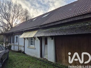  Maison � vendre 3 pi�ces 146 m�