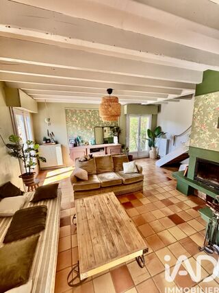  Maison � vendre 5 pi�ces 116 m�