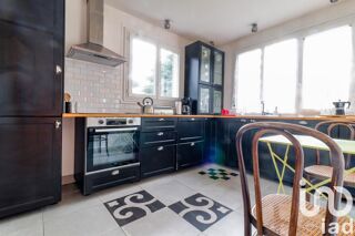  Maison � vendre 4 pi�ces 69 m�