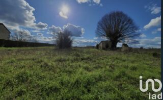  Terrain  vendre 1000 m