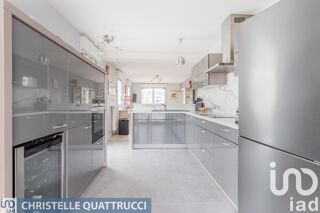  Appartement � vendre 4 pi�ces 89 m�