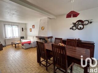  Maison � vendre 6 pi�ces 115 m�