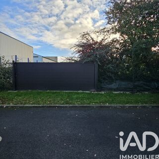  Terrain  vendre 736 m