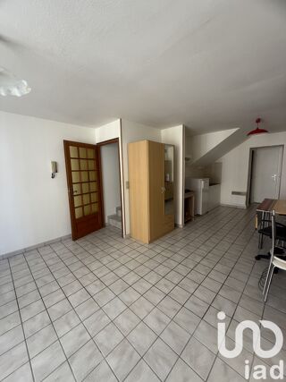 Appartement  louer 1 pice 31 m