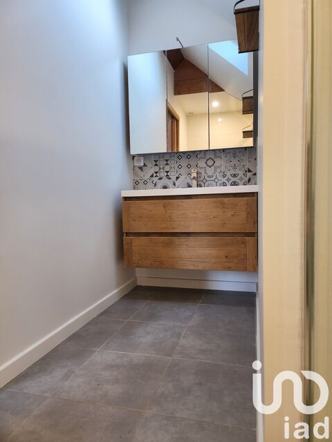  Appartement � louer 3 pi�ces 62 m�