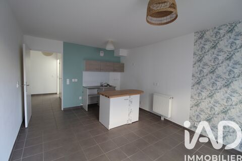  Appartement � louer 2 pi�ces 46 m�