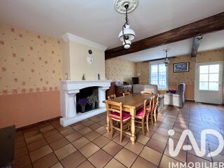  Maison � vendre 3 pi�ces 88 m�