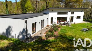  Villa � vendre 5 pi�ces 162 m�