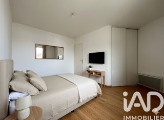  Appartement � vendre 2 pi�ces 53 m�