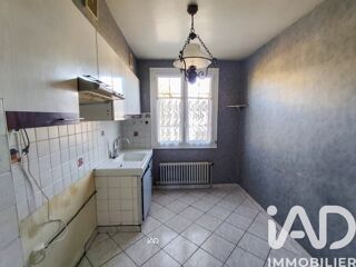 Maison � vendre 4 pi�ces 80 m�