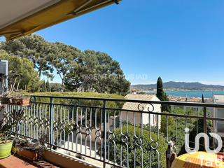  Appartement  vendre 3 pices 68 m