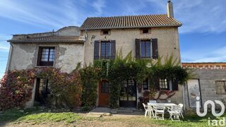  Maison � vendre 5 pi�ces 121 m�