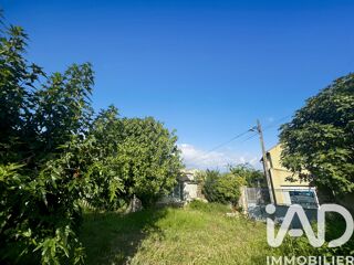  Terrain � vendre 1390 m�