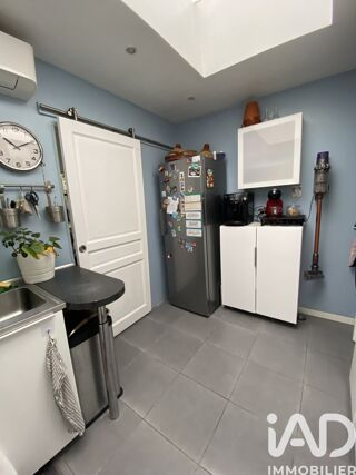  Maison � vendre 5 pi�ces 93 m�