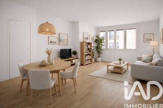  Appartement � vendre 5 pi�ces 86 m�