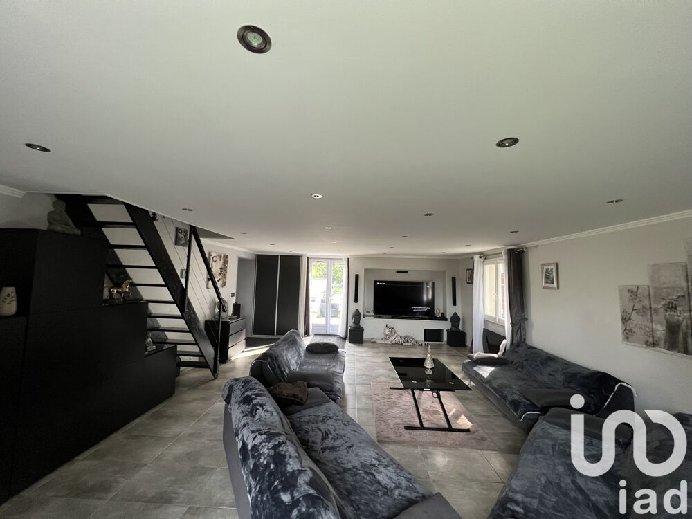  vendre  Maison Morsang-sur-Seine (91250)