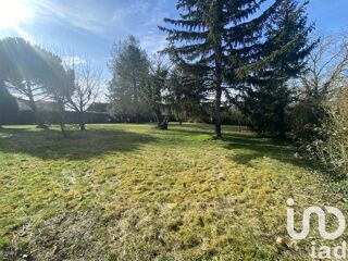  Terrain � vendre 1504 m�