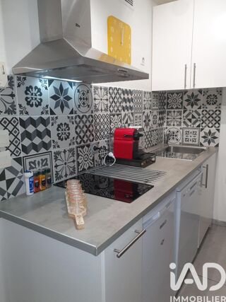  Appartement � vendre 2 pi�ces 27 m�