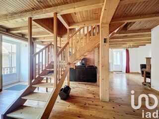  Maison � vendre 4 pi�ces 132 m�