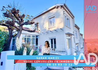  Maison  vendre 3 pices 77 m