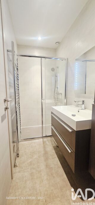  Appartement � vendre 2 pi�ces 35 m�