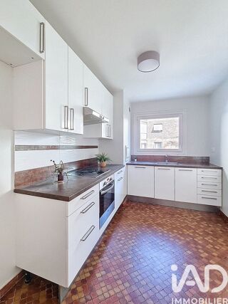  Appartement � vendre 4 pi�ces 87 m�