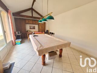  Maison � vendre 7 pi�ces 222 m�