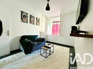  Appartement � vendre 3 pi�ces 60 m�