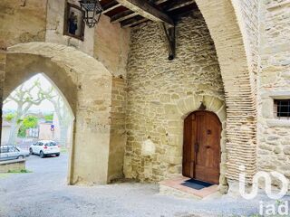  Maison � vendre 6 pi�ces 160 m�