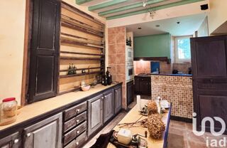  Maison � vendre 7 pi�ces 178 m�