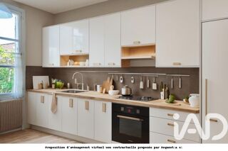  Maison � vendre 5 pi�ces 103 m�