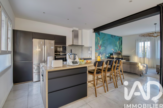  Maison � vendre 8 pi�ces 172 m�