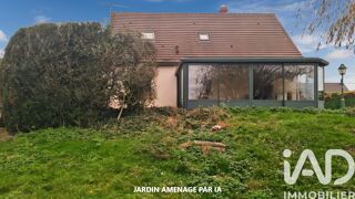  Maison  vendre 5 pices 133 m