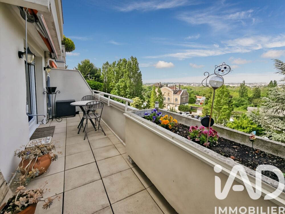 Vente Appartement Vente Appartement 3 pi�ces Chennevi�res-sur-marne