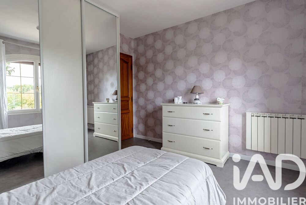 � vendre  Maison Vernou-sur-Brenne (37210)