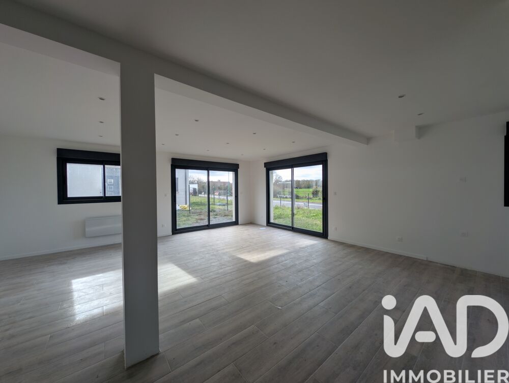 Vente Maison Vente Maison/villa 5 pi�ces Grainville-langannerie