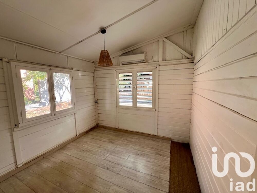 � vendre  Maison Saint-Gilles Les Bains (97434)