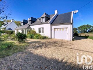  Maison � vendre 8 pi�ces 161 m�