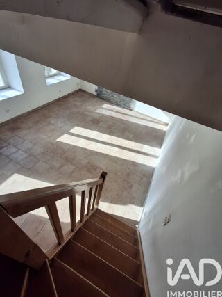  Maison � vendre 3 pi�ces 71 m�