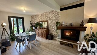  Maison  vendre 7 pices 124 m