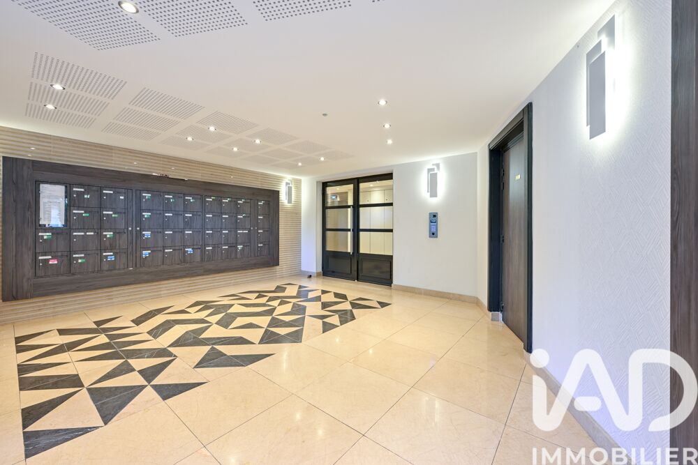 � vendre  Appartement Bourg-la-Reine (92340)