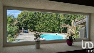  Maison � vendre 9 pi�ces 316 m�