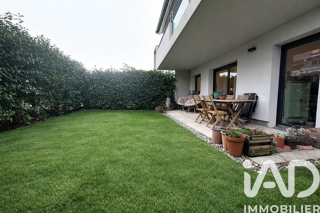  Appartement � vendre 2 pi�ces 42 m�