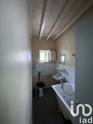  Maison � vendre 4 pi�ces 53 m�