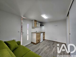  Appartement � vendre 1 pi�ce 13 m�