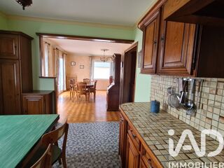  Maison � vendre 6 pi�ces 130 m�