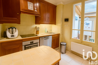  Maison  vendre 5 pices 113 m