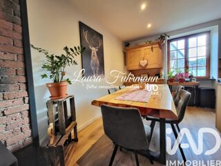  Maison � vendre 4 pi�ces 91 m�