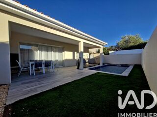  Maison � vendre 4 pi�ces 115 m�