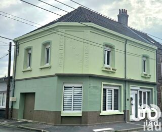  Maison  vendre 4 pices 112 m